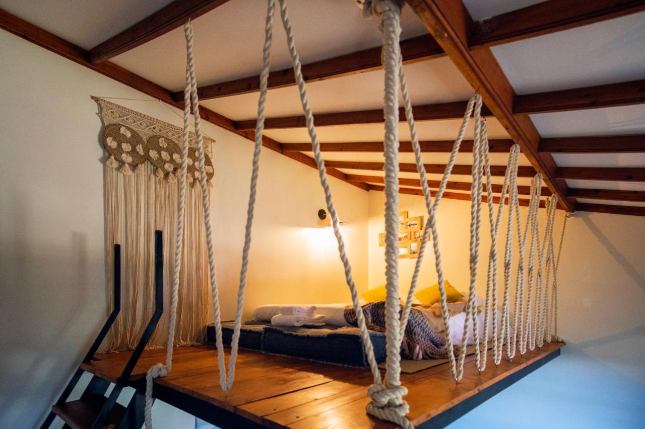 Dom wakacyjny O Refugio - Espaco Natural, Amplo E Privado Angra do Heroísmo